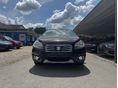 SUZUKI SX4 S-CROSS 2014/1 - 2