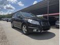 SUZUKI SX4 S-CROSS 2014/1 - 3