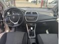 SUZUKI SX4 S-CROSS 2014/1 - 15
