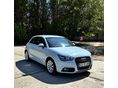 AUDI A1 2011/6 - 5