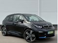 BMW I3 i3s 120Ah (Automata) / 100% Akku / 66.000Km / Nagy Navi / Kamera / LED / HK Zene / Bőr / CarPlay