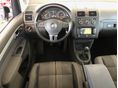 VOLKSWAGEN TOURAN 2012/9 - 7