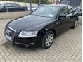 AUDI A6 3.0 V6 TDI quattro Tiptronic ic magyar 2.tulajtól