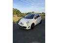 FIAT 500 1.3 Mjet Sport