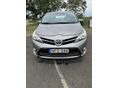 TOYOTA VERSO 2014/12 - 2