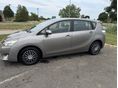 TOYOTA VERSO 2014/12 - 5
