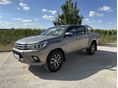 TOYOTA HILUX 2.4 D-4D 4x4 Double Active TSS (Automata) ÁFÁ-S ÁR!