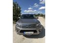 TOYOTA HILUX 2020/12 - 6