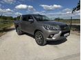TOYOTA HILUX 2020/12 - 7