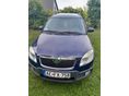 SKODA ROOMSTER Roomster 1.6 16V 5 ajtós. 105 LE. 2009
