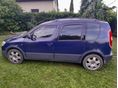 SKODA ROOMSTER 2009 - 2