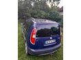 SKODA ROOMSTER 2009 - 3