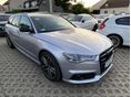 AUDI A6 Avant 3.0 V6 TDI Competition quattro Tiptronic ic S line-Full extra. vezetett szerviz történet