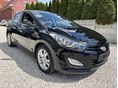 HYUNDAI I30 CW 1.6 GDi Style KEYLESS/ÜLÉSFŰTÉS/FÉLBŐR/RADAR/TEMPOMAT/BLUETOOTH/VÉGIG SZERVÍZKÖNYV/SZÉP DARAB!