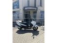 SUZUKI UH 200 BURGMAN Mo.-i/2.-tulaj/Gyári/Ngayon szép!/Akció!