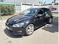 VOLKSWAGEN GOLF VII 1.6 TDI Comfortline Magyarországi!