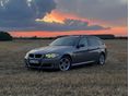 BMW 318d Touring