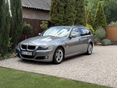 BMW 318 2009/1 - 2