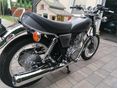 YAMAHA SR 400 2014/11 - 6