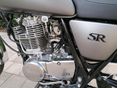 YAMAHA SR 400 2014/11 - 2