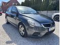 KIA CEE'D 1.6 CRDi EX EURO5 BLUETOOTH/SZERVÍZKÖNYV/HIDEG KLÍMA/5 ÉVE EGY TULAJ/MAGÁNSZEMÉLYTŐL!!