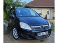 OPEL ZAFIRA B 2009/4 - 2