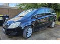 OPEL ZAFIRA B 2009/4 - 3