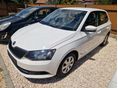 SKODA FABIA 2017/9 - 1