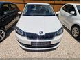 SKODA FABIA 2017/9 - 2