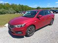 FIAT TIPO 1.6 Multijet 16V Lounge 132.096 Km!! Vezetett szervízkönyv!!!