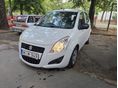 SUZUKI SPLASH 1.0 GLX CD AC MP3
