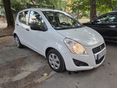 SUZUKI SPLASH 2013/9 - 2
