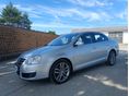 VOLKSWAGEN JETTA 2006/8 - 2