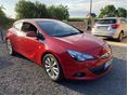 OPEL ASTRA J GTC 1.4 Enjoy NAVI.TOLATÓKaMERA…