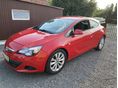 OPEL ASTRA J 2013/7 - 2