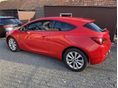 OPEL ASTRA J 2013/7 - 3