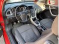 OPEL ASTRA J 2013/7 - 9