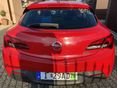 OPEL ASTRA J 2013/7 - 11