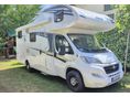 KNAUS SkyTraveller 650DG Superlight