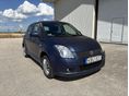 SUZUKI SWIFT 2005 - 1