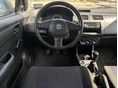 SUZUKI SWIFT 2005 - 7