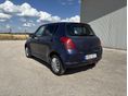 SUZUKI SWIFT 2005 - 4