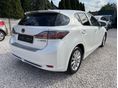LEXUS CT 2011/12 - 4