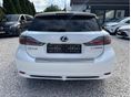 LEXUS CT 2011/12 - 5