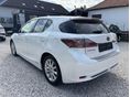 LEXUS CT 2011/12 - 6