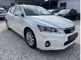 LEXUS CT 2011/12 - 3