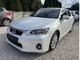 LEXUS CT 200h Executive&Navigation (Automata) KEYLESS/TEMPOMAT/BLUETOOTH/GYÖNGYHÁZFEHÉR SZÉP ÁLLAPOT!!