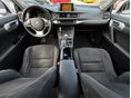 LEXUS CT 2011/12 - 8