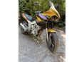 YAMAHA TDM 850 