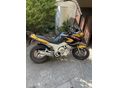 YAMAHA TDM 850 1999/6 - 2